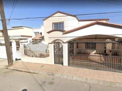 INCREIBLE CASA EN VENTA Isla Fiji 367, Sta Mónica, 21339 Mexicali, B.C.