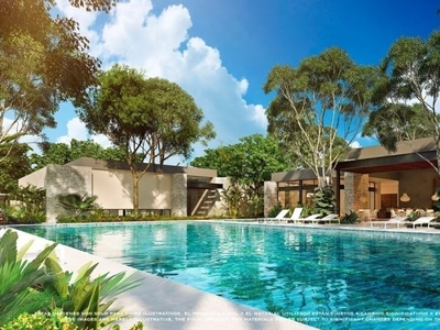 Invierte en Lote Luxury Con Amenidades en Playa del Carmen, Quintana Roo