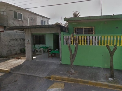 Jaach Excelente propiedad en Remate Hipotecario, Col. Populares, Veracruz
