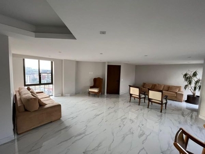 Lomas de Chapultepec, departamento remodelado a la venta en Sierra Candela