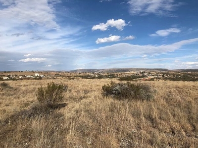 Lote Campestre en Venta, Col. La Cieneguita en San Miguel de Allende