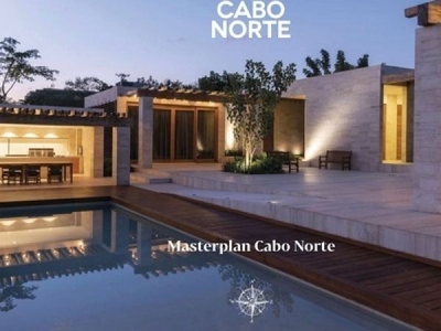 Lotes Residenciales en venta Privada GAETA, Cabo Norte, Mérida, Yucatán