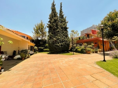 Oportunidad de casa en Venta en Cuajimalpa en Privada