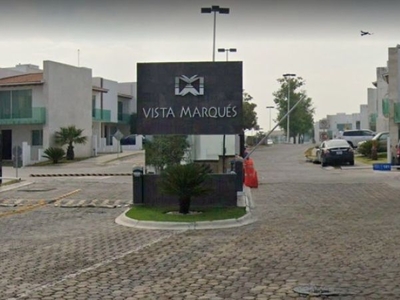 Parque Vista Marques, lomas II. Remate Bancario.