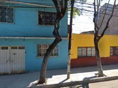 PENSADOR MEXICANO TERRENO VENTA VENUSTIANO CARRANZA CDMX