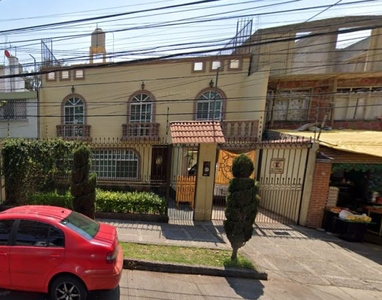 CASA EN VENTA JARDIN BALBUENA VENUSTIANO CARRANZA CDMX