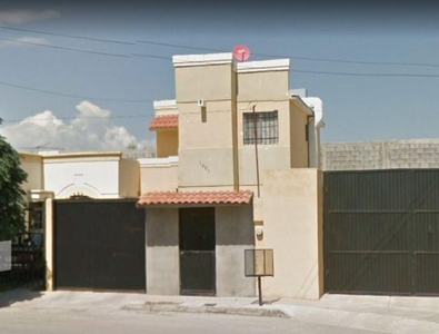 REMATE BANCARIO - Casa - Fraccionamiento Los Arroyos- LHO