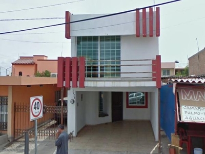 REMATE HIPOTECARIO Casa en Colonia Morelos