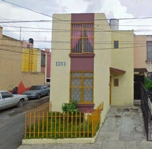 REMATO CASA EN COLONIA ATLAS!! JC