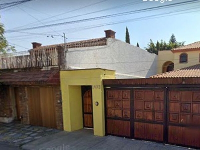Se Vende Casa Atlas Guadalajara Jalisco