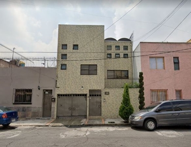 Se Vende Casa en La Gustavo A. Madero a 5 Min de Plaza Tepeyac