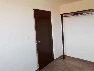 SE VENDE DEPARTAMENTO EN BEETHOVEN ALCALDIA CUAHTEMOC CDMX