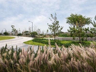 Se Vende Terreno de 364 m2 en La Espiga, Vive con Calidad de Vida
