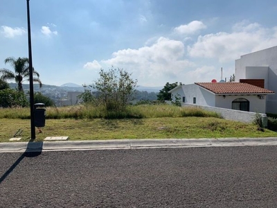 Se Vende Terreno en Real de Juriquilla, 300 m2 - En la 1er Sección, 10 x 30