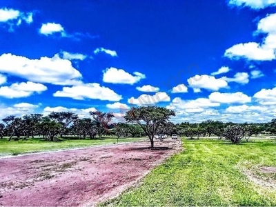 Terreno 2 en Venta, Residencial Los Senderos en San Miguel de Allende