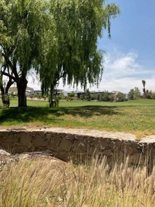Terreno - Club de Golf La Loma