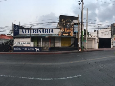 ¡¡ATENCIÓN INVERSIONISTAS!! Oportunidad Terreno en venta, uso comercial, Av. Morelos Sur Cuernavaca