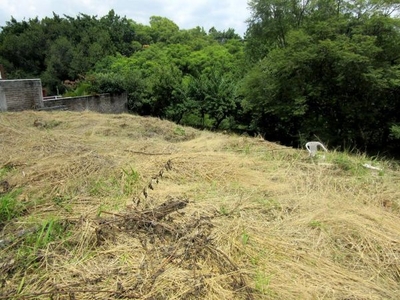 Terreno en privada con vigilancia. Tlaltenango, Cuernavaca