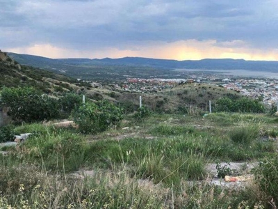 Terreno en Ultima Esquina en Venta, Villas Palo Azul en San Miguel de Allende