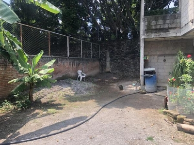 TERRENO EN VENTA $1,550,000 OCOTEPEC CUERNAVACA