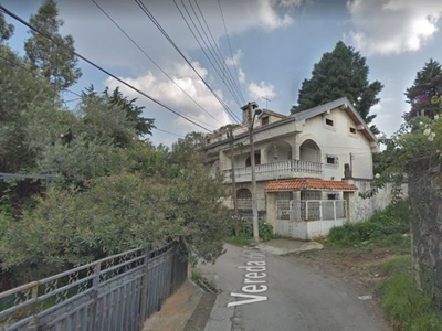 TERRENO EN VENTA DE REMATE, TLALPAN