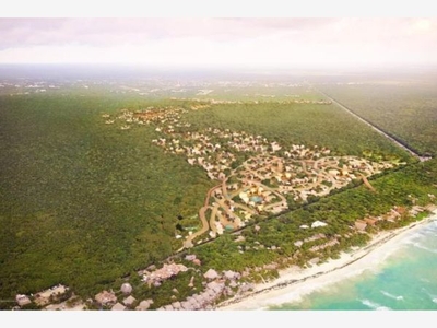 Terreno en Venta en Akumal