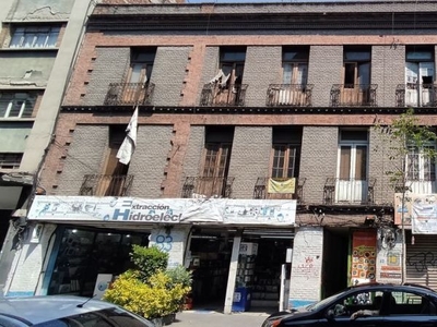 TERRENO EN VENTA EN CENTRO HISTORICO