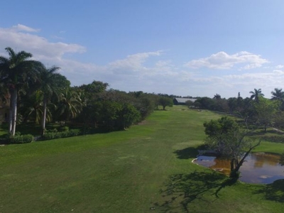 Terreno en venta en Club del Golf la Ceiba Residencial Marañon 23