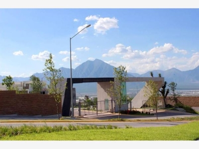 Terreno en Venta en CUMBRES ELITE PREMIER