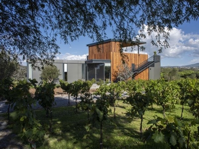 Terreno en Venta en fraccionamiento viñedos frente a la Ventana