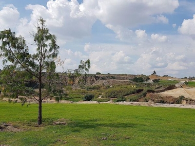 TERRENO EN VENTA EN LOMAS ACUEDUCTO, JUAN PALOMAR Y ARIAS