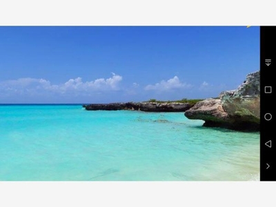 Terreno en Venta en Quintana Roo cerca de Playa del Carmen, Excelente Oportunidad de Inversión