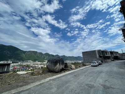 Terreno en venta Loma Bonita Carretera Nacional Monterrey