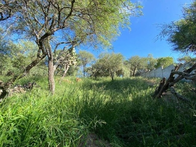 Terreno en Venta, San Sebastian de Aparicio en San Miguel de Allende