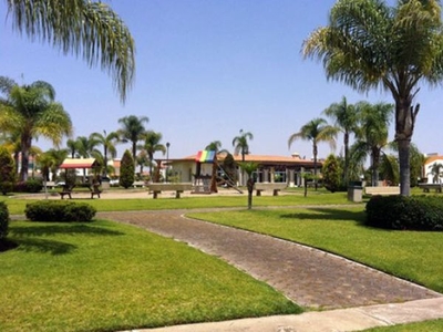 Terreno en Venta Zapopan Coto Jardín Real