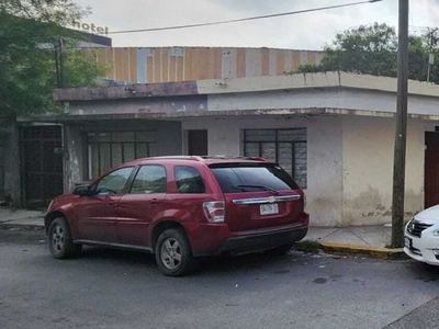 Terreno en Venta Zona Centro