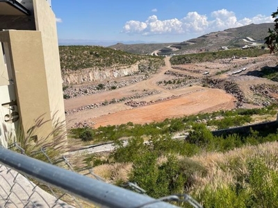 TERRENO PARA CONSTRUIR TU NUEVO HOGAR