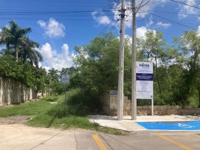 Terreno para desarrollar en Chichi Suarez