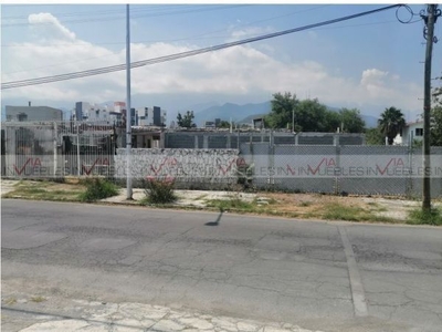 Terreno Residencial En Venta En Altavista, Monterrey, Nuevo León