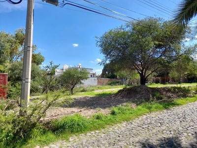 Terreno Perla en Venta, Villa de los Frailes en San Miguel de Allende