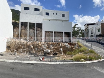 Terreno Residencial En Venta En Lomas Del Vergel, Monterrey, Nuevo León