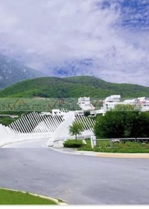 Terreno Residencial En Venta En Sierra Alta, Monterrey, Nuevo León