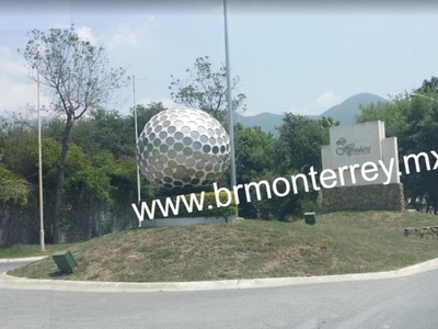 Terreno - Residencial y Club de Golf la Herradura Etapa A
