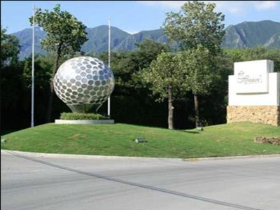 Terreno - Residencial y Club de Golf la Herradura Etapa B