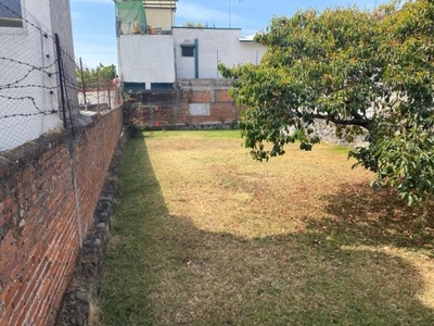 Terreno Urbano en Tetela del Monte, Cuernavaca, Morelos CAEN-725-Tu