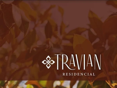 TRAVIAN RESIDENCIAL | LOTES RESIDENCIALES
