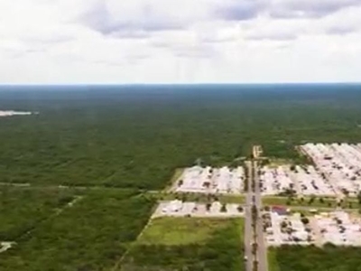 Últimos Terrenos Residenciales en Real Montejo, Mérida, Yucatán