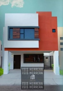 Vendo Casa EN Ibiza Residencial , Mexicali Baja California, Residencial con Áreas Verdes COMÚNES Y Juegos Infantiles , Remato AL 50% ...IH