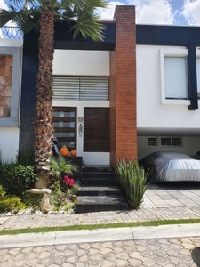 VENDO CASA LOMAS DE ANGELOPOLIS CASCATTA, CHOLULA, PUEBLA, SANTA CLARA OCOYUCAN