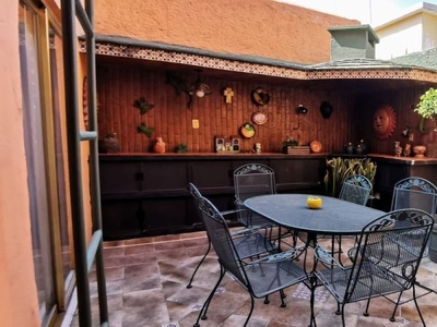 VENTA CASA COLONIAL IZTAPALAPA